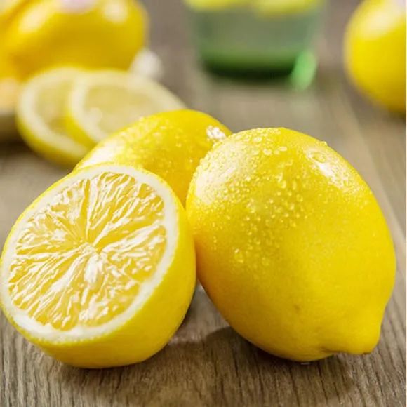 进口乌兹别克斯坦柠檬植物检疫要求
