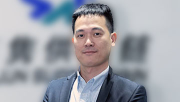 李青林